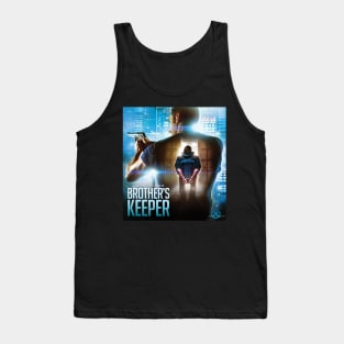 Brother's Keeper Tank Top